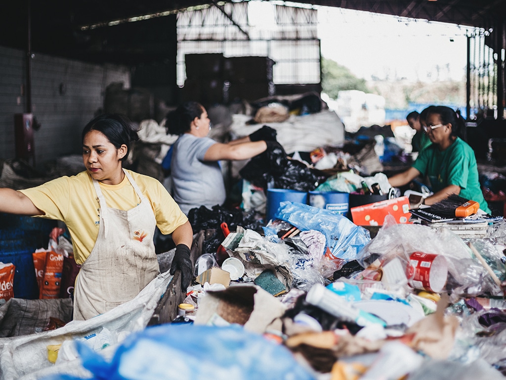 Análise de Circularidade 8 Yattó - Economia Circular