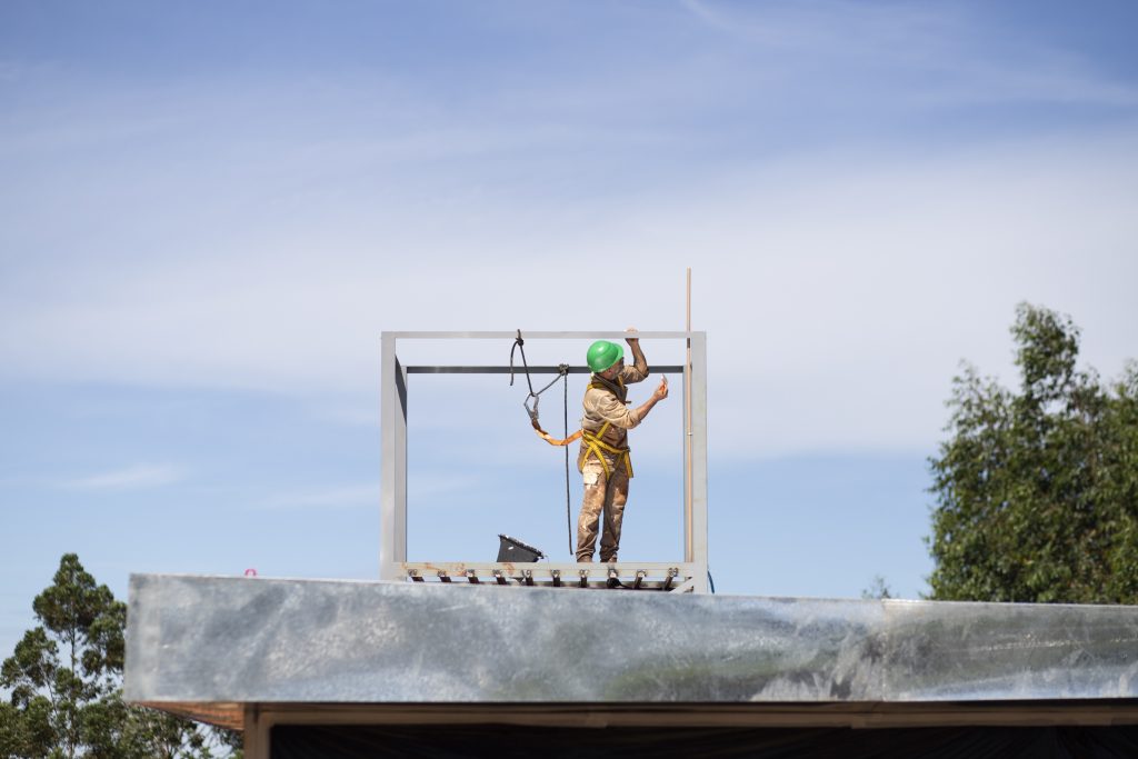 Parceria entre Yattó e FlexCubic leva sustentabilidade à construção modular para habitação social 1 Yattó - Economia Circular