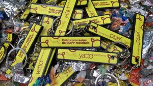 Yattó - Economia Circular