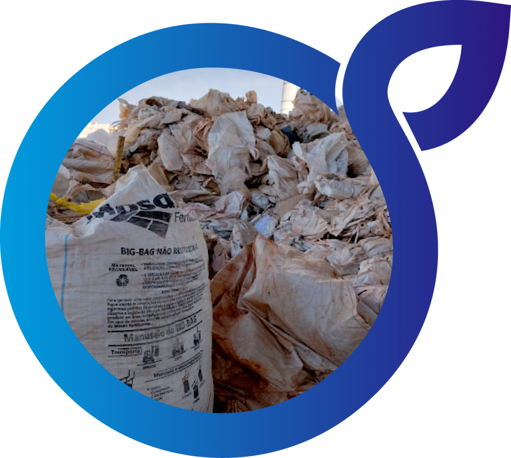 Auditoria de conteúdo reciclado 3 Yattó - Economia Circular