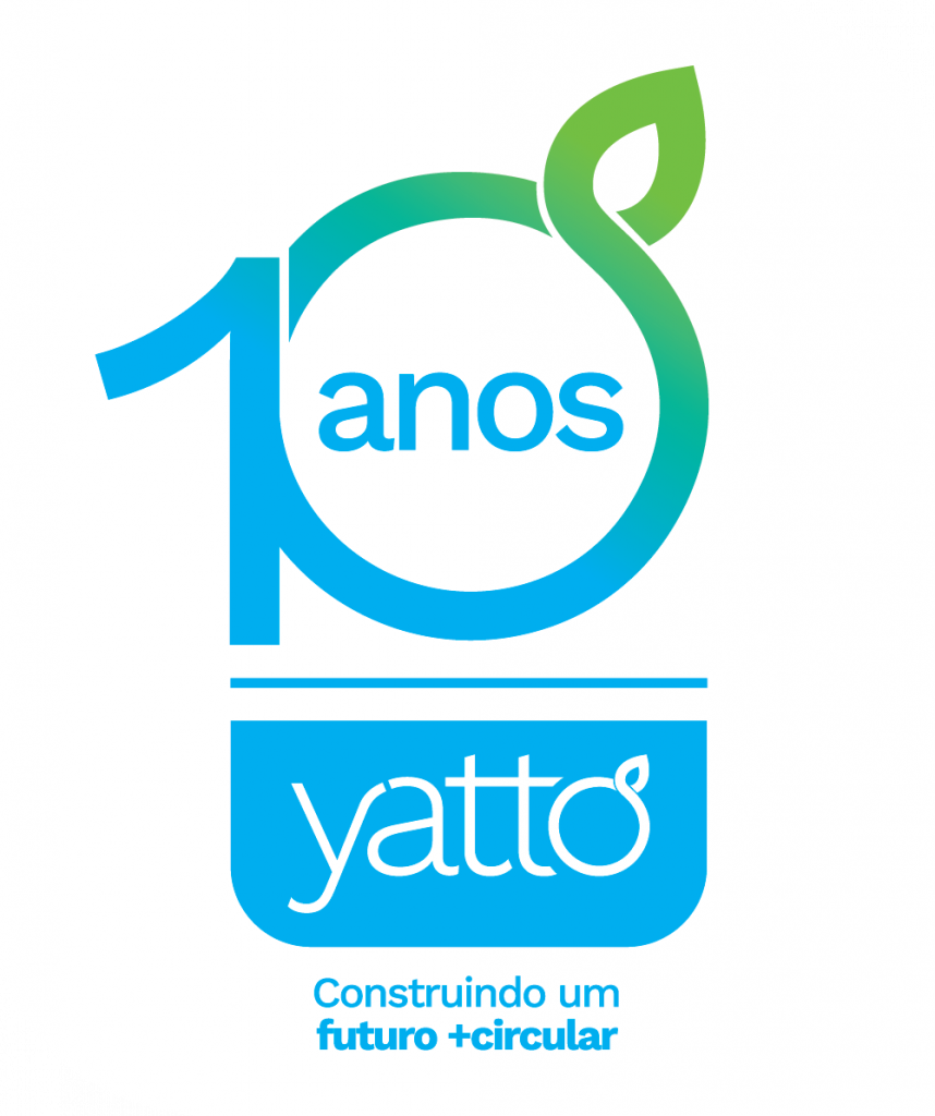 Yattó - Economia Circular