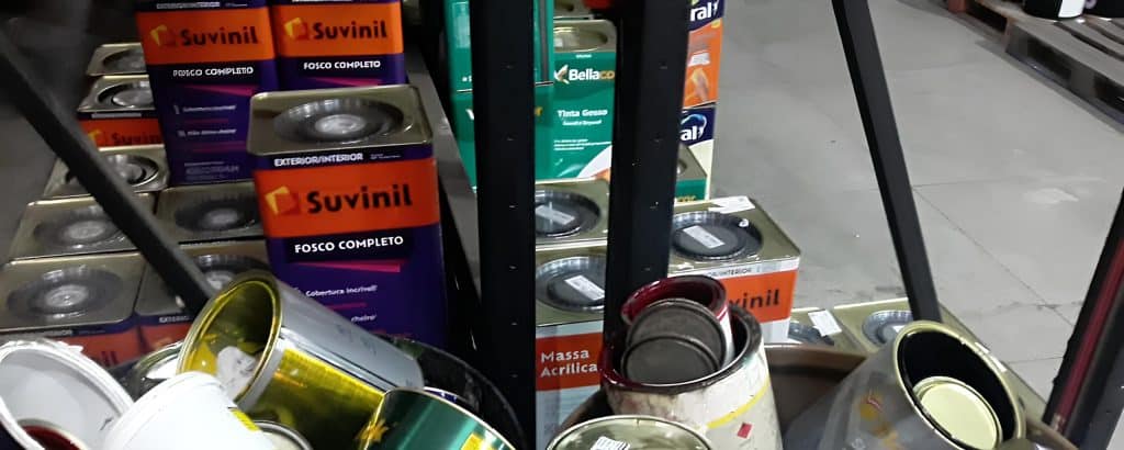 Suvinil e Yattó: como estruturamos um programa de logística reversa para além das lojas 2 Yattó - Economia Circular