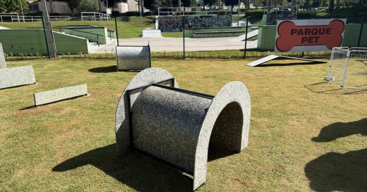 Yattó - Economia Circular