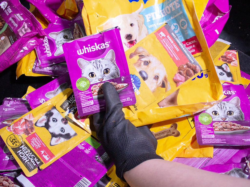 Yattó - Economia Circular