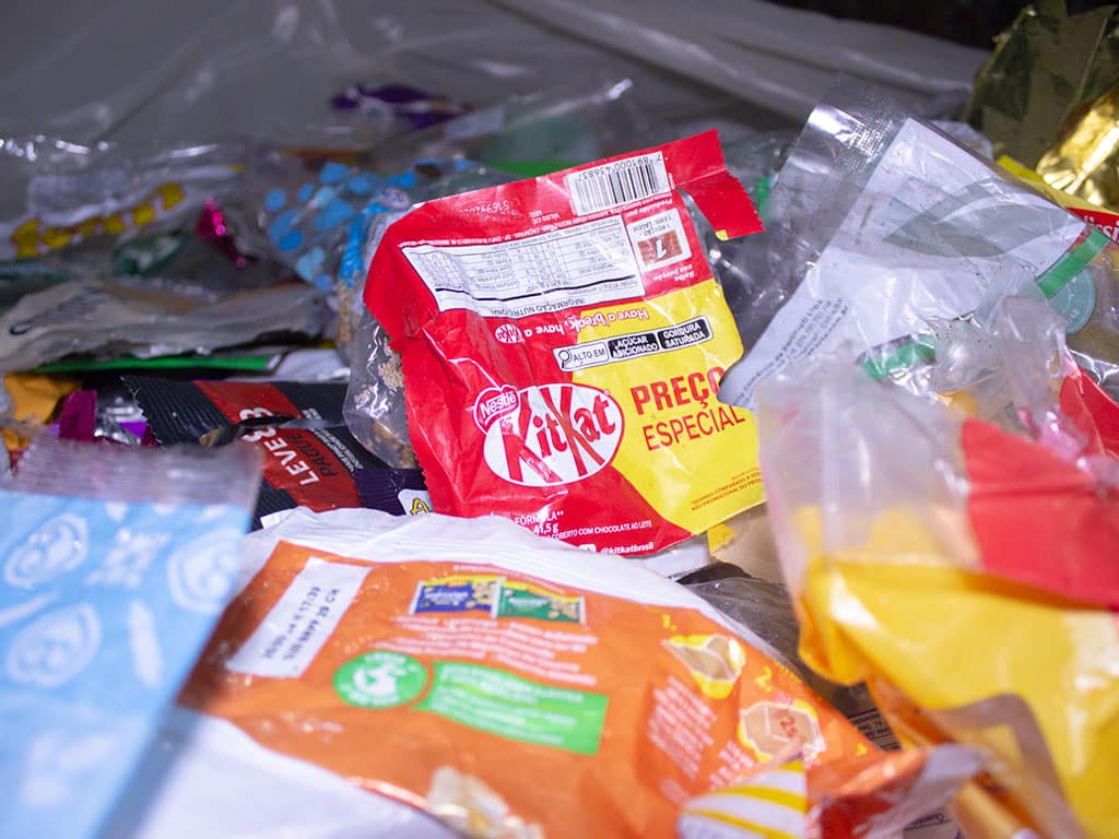 Yattó - Economia Circular