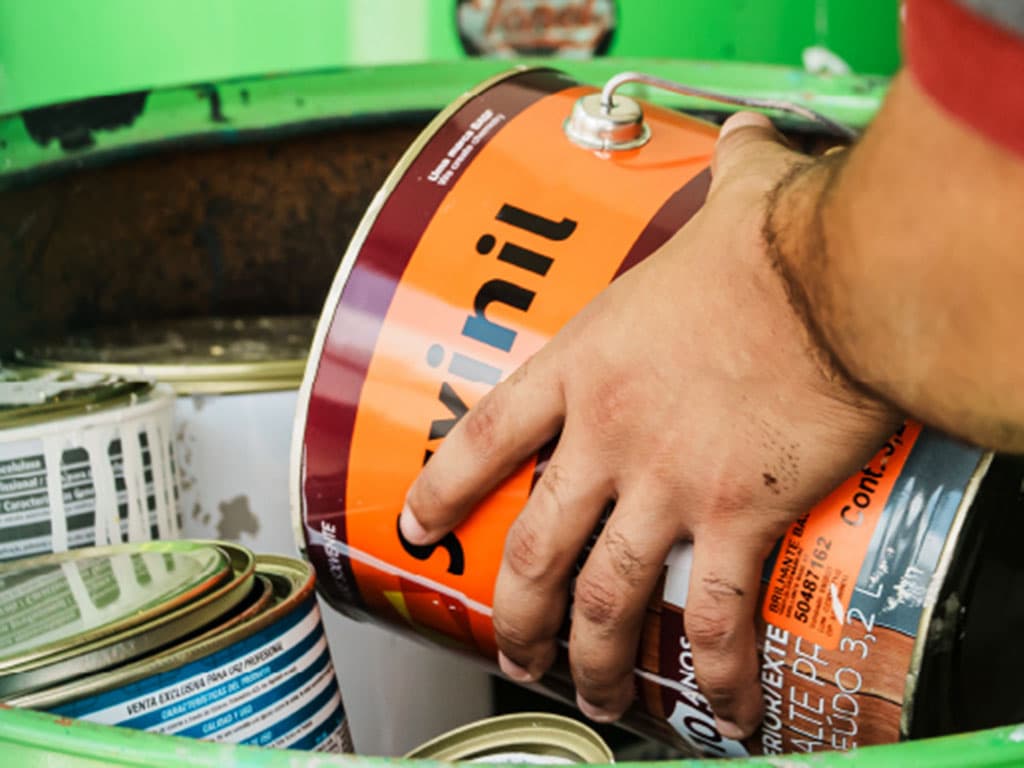 Yattó - Economia Circular