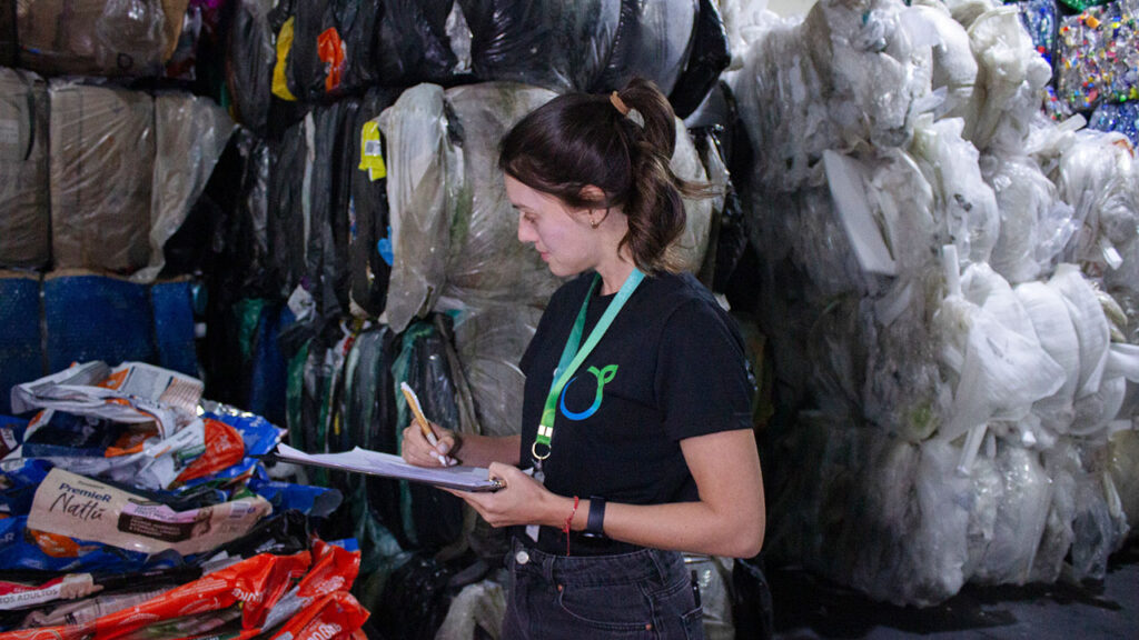 Yattó - Economia Circular