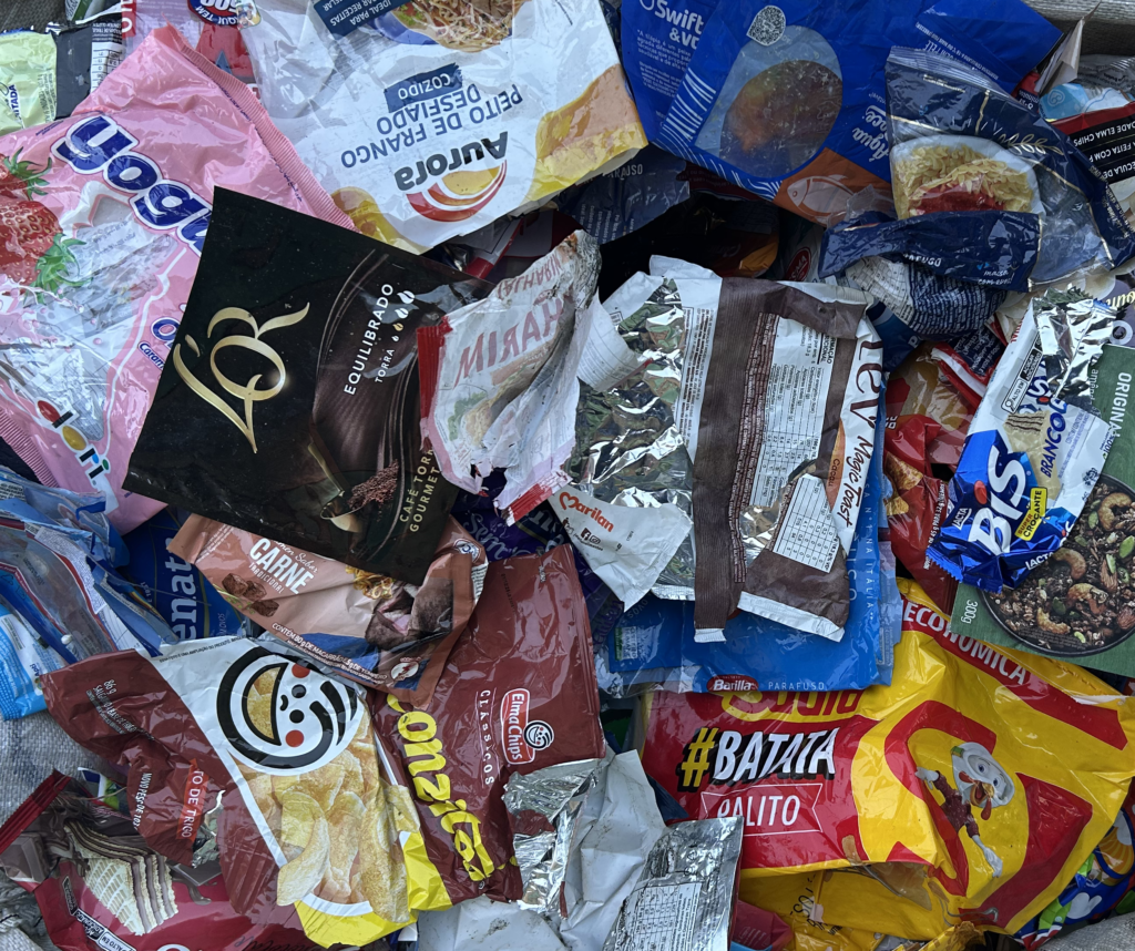 Reciclabilidade de embalagens: o que realmente aumenta (ou elimina) a chance de uma embalagem ser reciclada 2 Yattó - Economia Circular